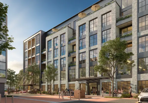 2 Arapahoe Road #603, West Hartford, CT 06107