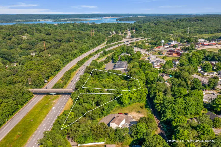 130 Dennison Road, Essex, CT 06426 - #2