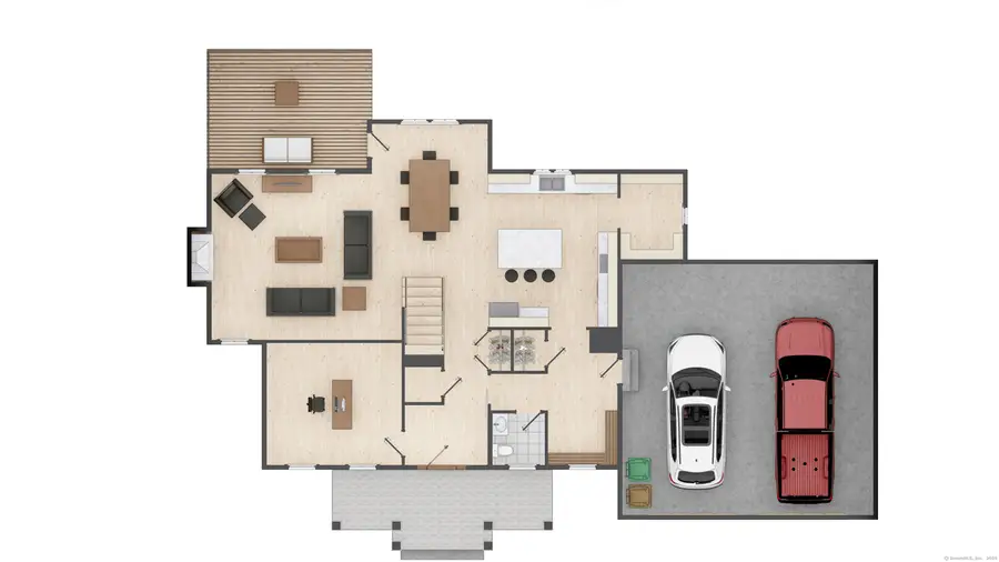 336 Holly Hill Lane, Southbury, CT 06488 - Image #2