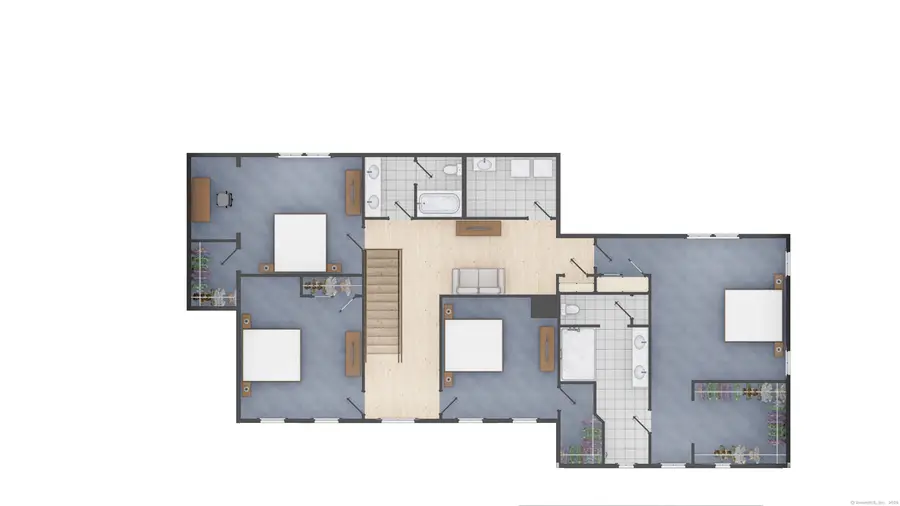 336 Holly Hill Lane, Southbury, CT 06488 - Image #3