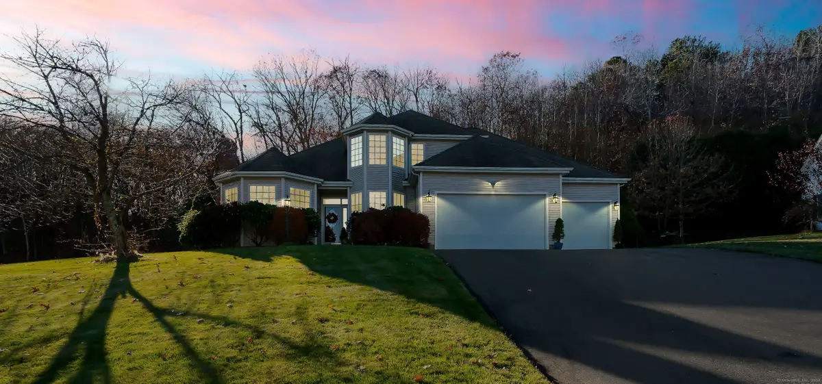 116 Pondview Lane, Bristol, CT 06010 - #1