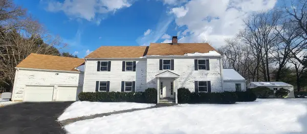 85 Cutler Road, Greenwich, CT 06831