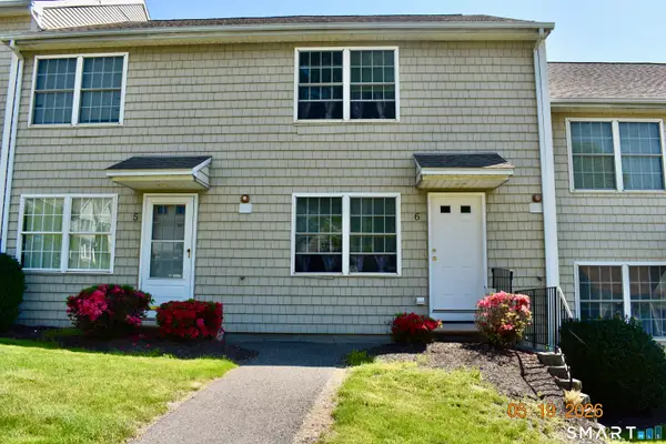 108 Mohican Avenue #6, Waterbury, CT 06708