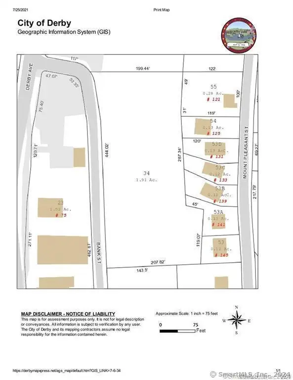 1 Bank Street, Derby, CT 06418 - Image #1