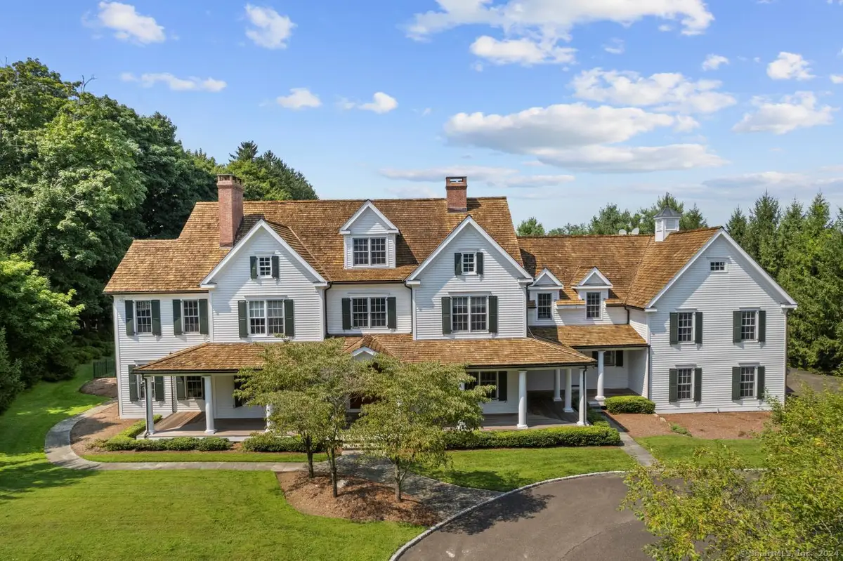 1 Flower Farm Lane, Westport, CT 06880 - Image #1