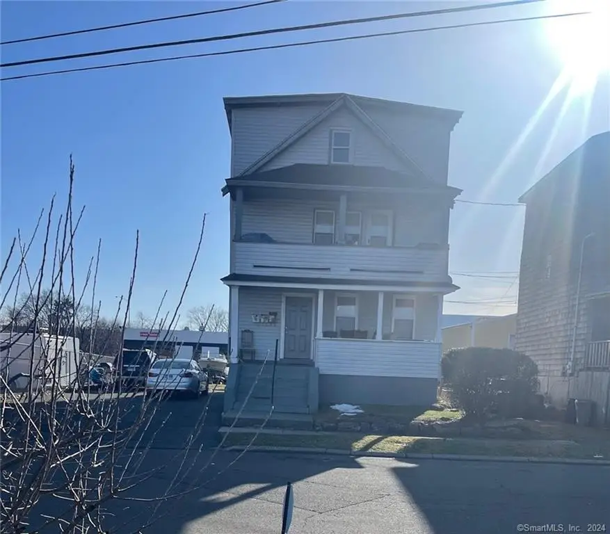 196 Avon Street, Stratford, CT 06615 - Image #1