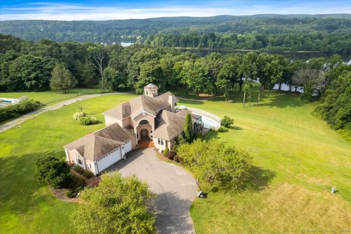 195 Injun Hollow Road, Haddam, CT 06424 - Image #1