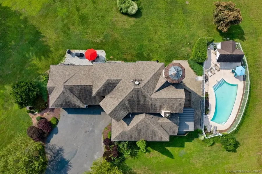 195 Injun Hollow Road, Haddam, CT 06424 - Image #3