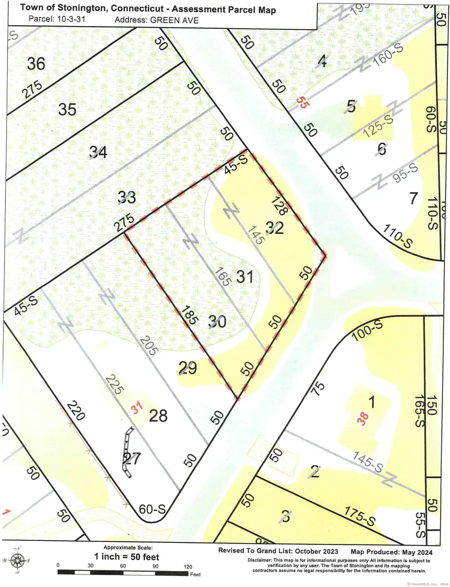 Green Avenue, Stonington, CT 06378 - Image #2