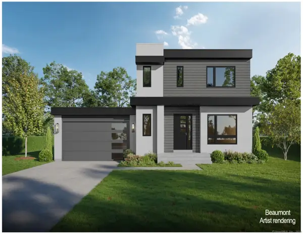 85 Belvedere Drive, Tolland, CT 06084