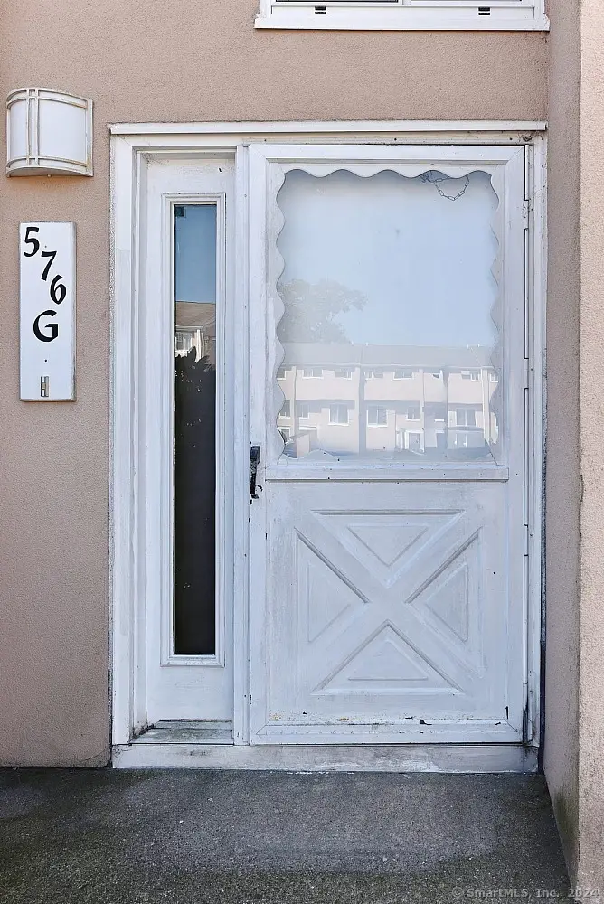 576 Shennecossett Road #G69, Groton, CT 06340 - #1