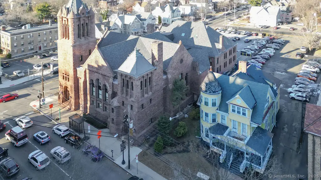 1455 Chapel Street, New Haven, CT 06511 - Image #1