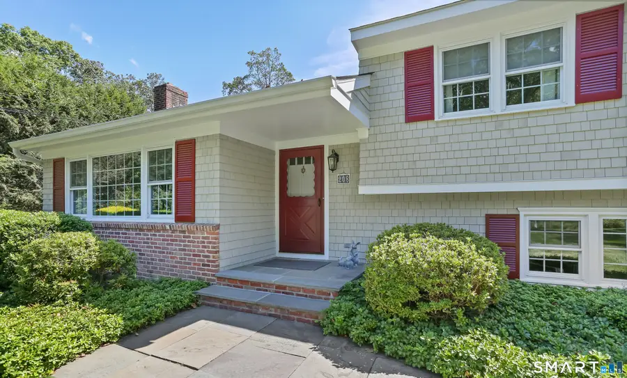208 Thornridge Drive, Stamford, CT 06903 - #3