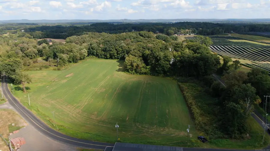 0 Chamberlain Road, East Windsor, CT 06016 - Image #3