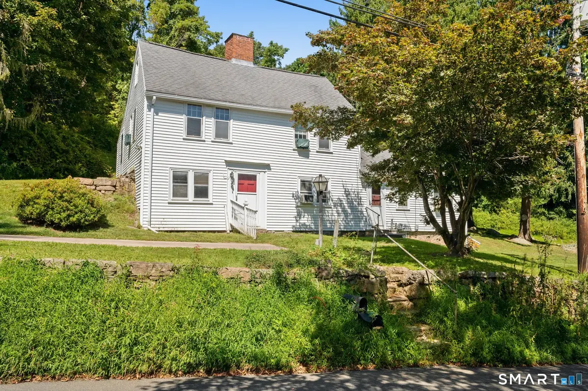 61 Joshuatown Road, Lyme, CT 06371 - #1