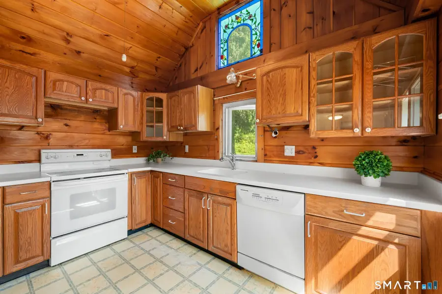 61 Joshuatown Road, Lyme, CT 06371 - #3