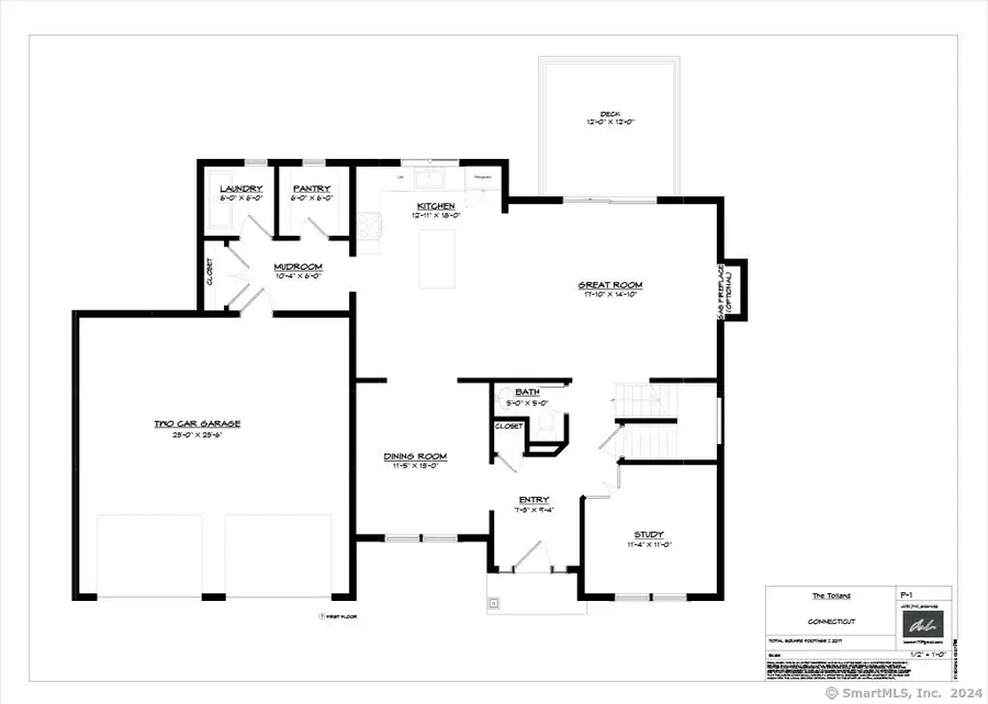 101 Corbin Ridge, Bristol, CT 06010 - Image #2