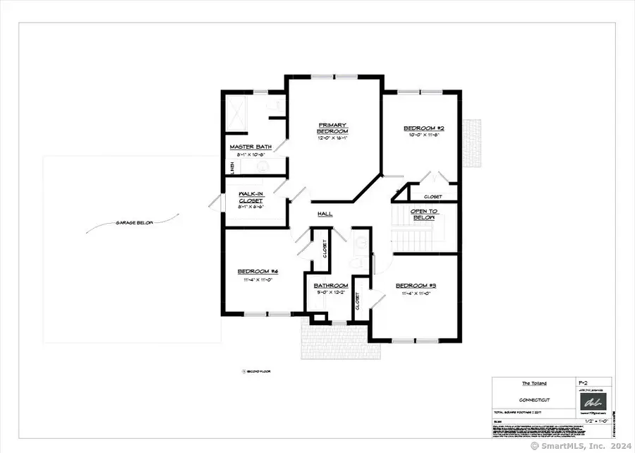 101 Corbin Ridge, Bristol, CT 06010 - Image #3