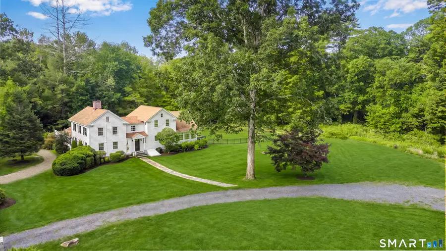 1495 Westport Turnpike, Fairfield, CT 06824 - #2
