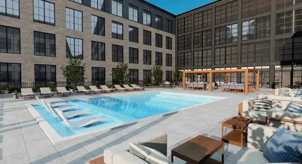 2 Arapahoe Road #510, West Hartford, CT 06107