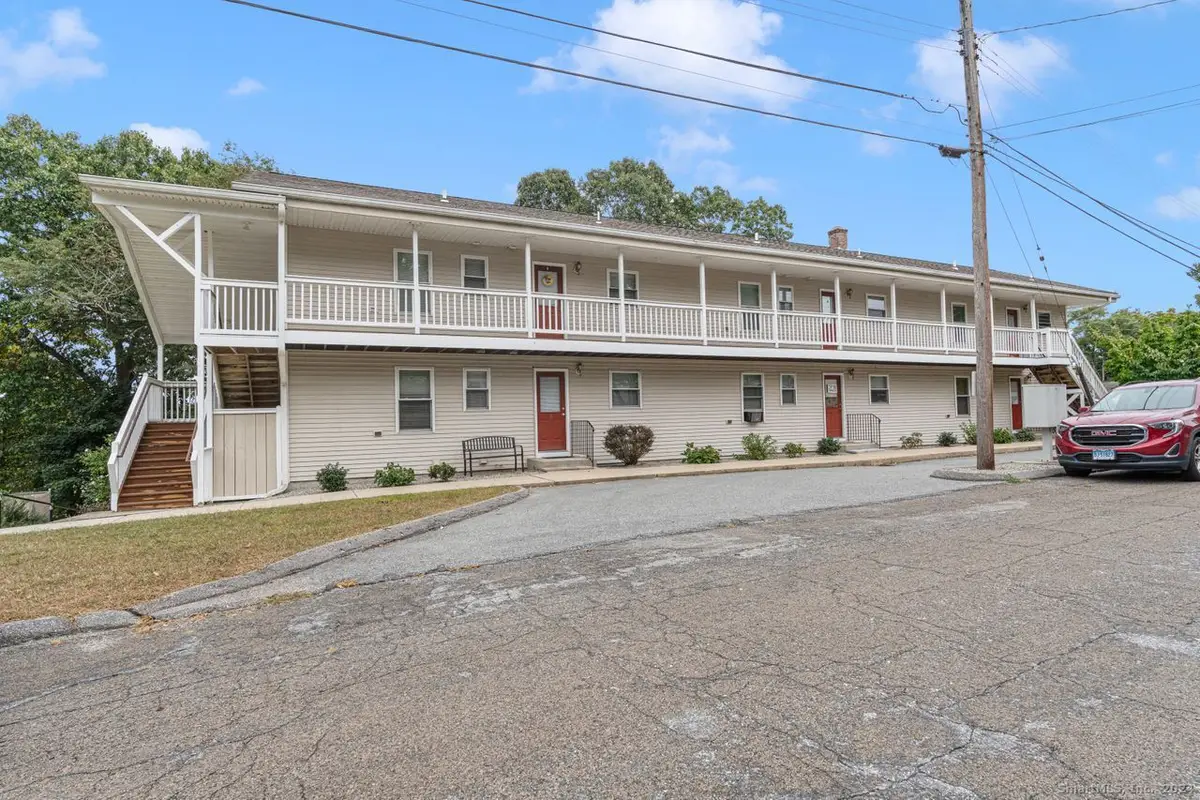 7 Parker Avenue #3, Griswold, CT 06351 - #1