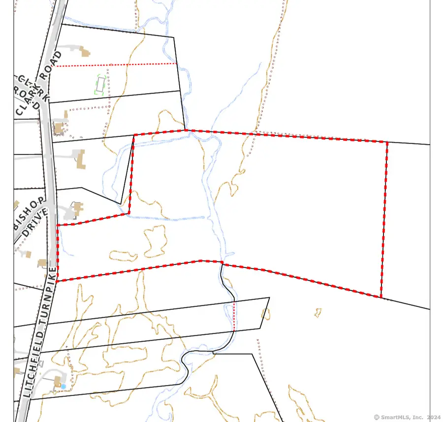 1875 Litchfield Turnpike, Woodbridge, CT 06525 - Image #2