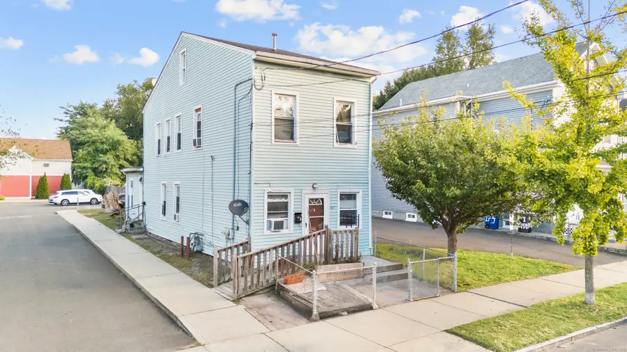 187 Saltonstall Avenue, New Haven, CT 06513 - Image #2