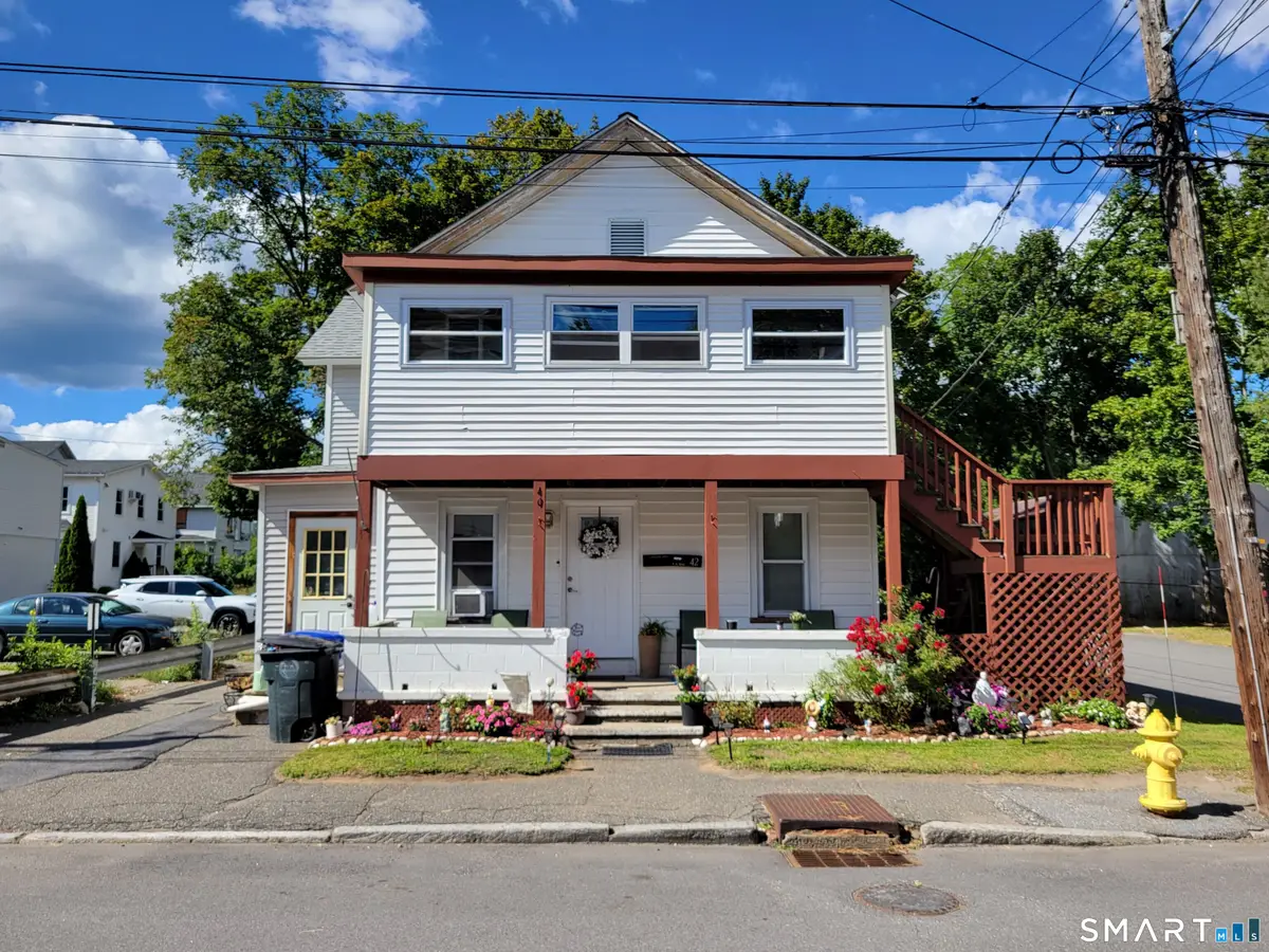 42 Pulver Street, Torrington, CT 06790 - Image #1