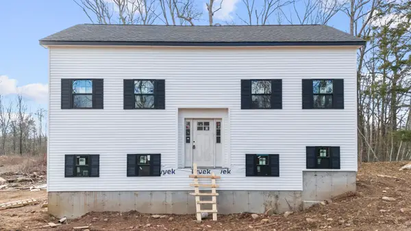 72 Notch Hill Road, North Branford, CT 06471