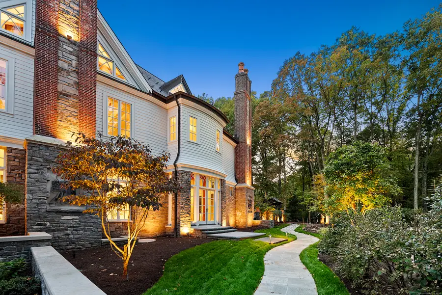 119 Proprietors Crossing, New Canaan, CT 06840 - Image #3