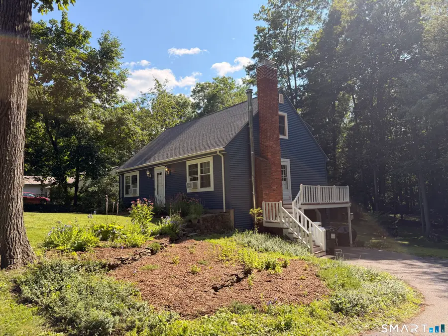 21 Sunset Drive, East Hampton, CT 06424 - #2