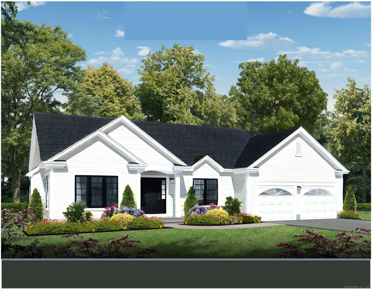 1543 Litchfield Road, Watertown, CT 06795 - #1