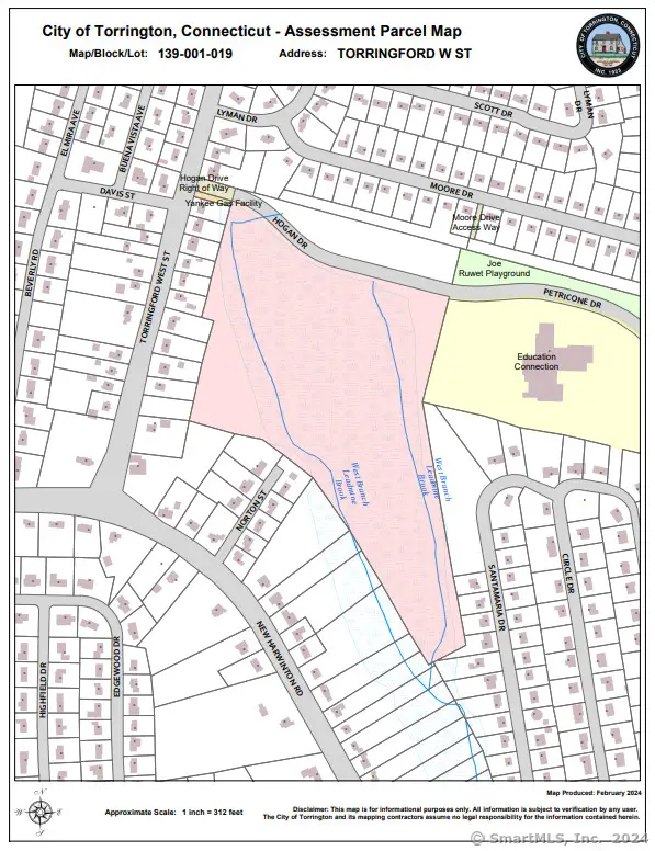 Torringford West Street, Torrington, CT 06790 - Image #1