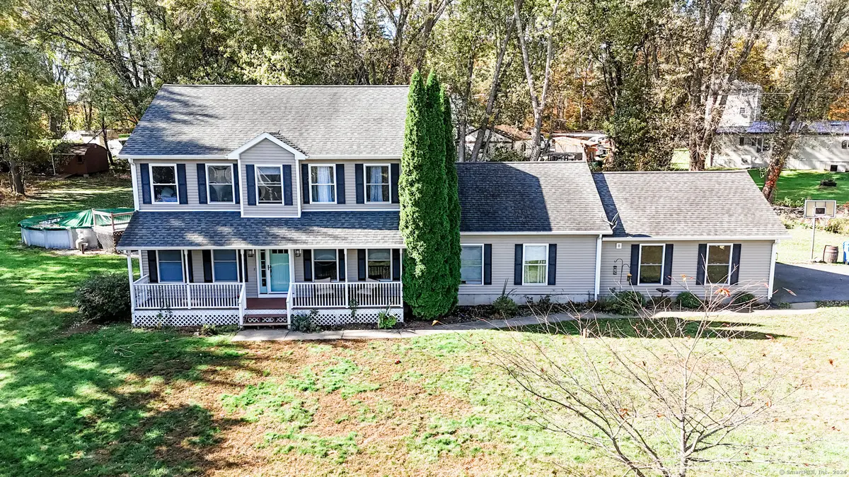 372 Church Street, Brooklyn, CT 06234 - Image #1