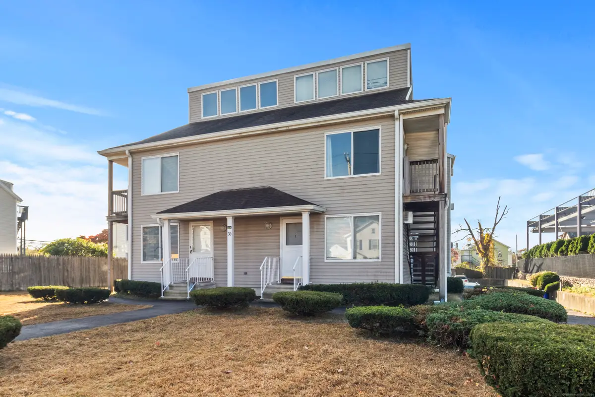 30 Merwin Street #6, Norwalk, CT 06850 - Image #1