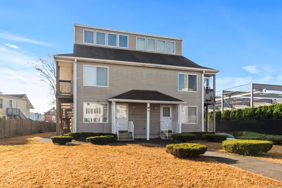 30 Merwin Street #6, Norwalk, CT 06850 - Image #3