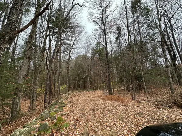 Center Street, Hartland, CT 06027