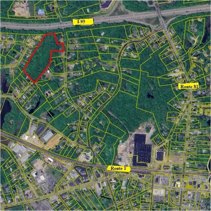 Cow Hill Road, Clinton, CT 06413 - Image #2