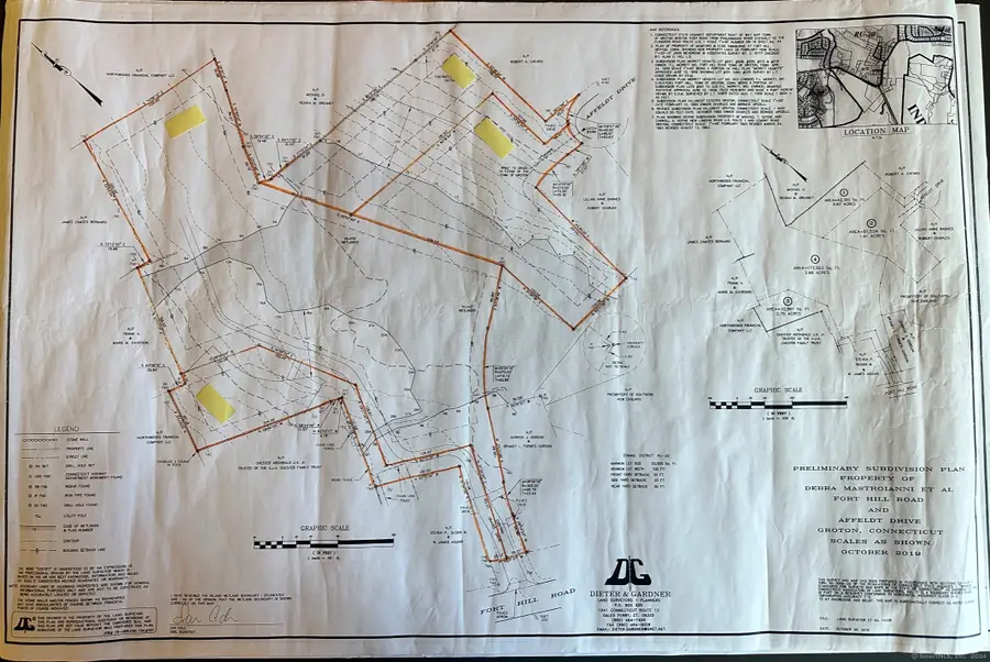 3 Fort Hill Road, Groton, CT 06340 - Image #3