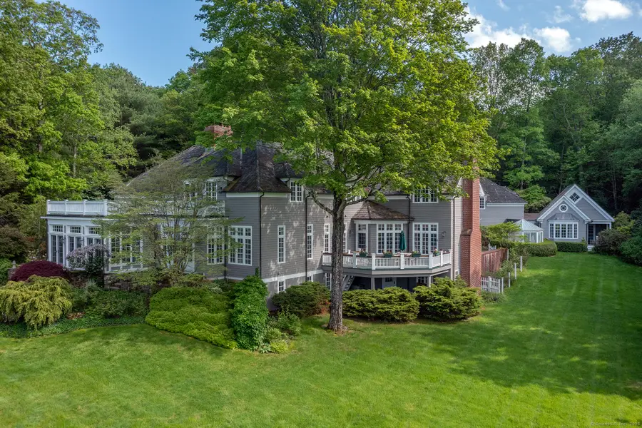 11 Ravenrock Road, Roxbury, CT 06783 - Image #3