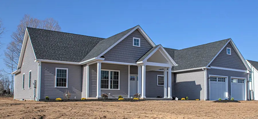 6 Melrose Drive #Lot 10, Cheshire, CT 06410 - Image #2