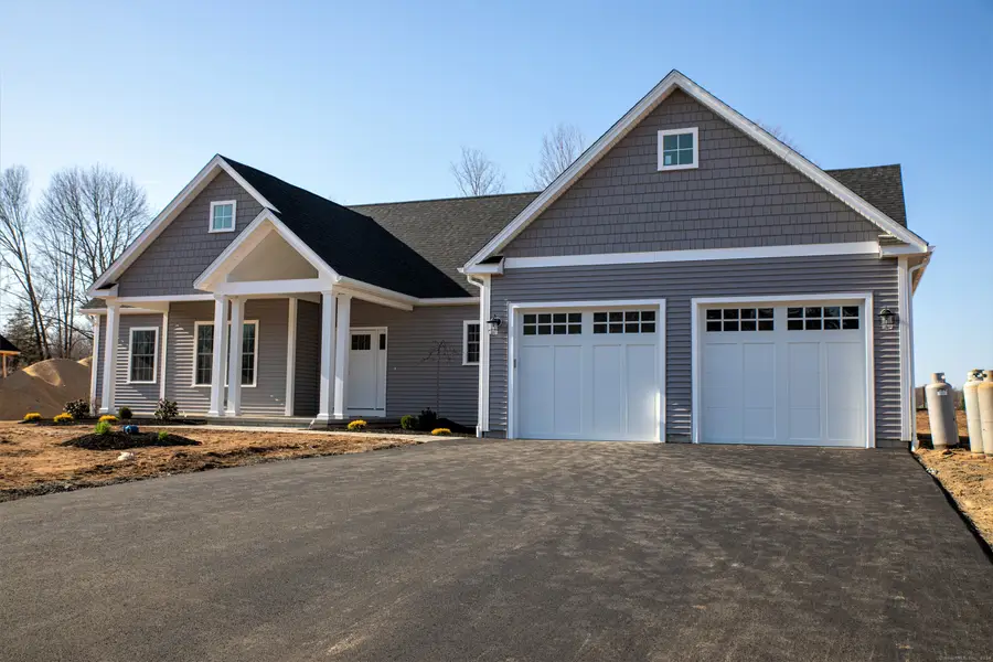 6 Melrose Drive #Lot 10, Cheshire, CT 06410 - Image #3