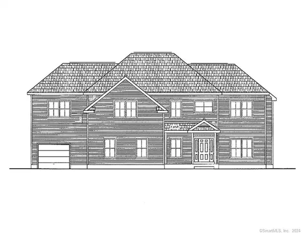 0 Winchester Estates, Lot 17 Drive, Southington, CT 06489