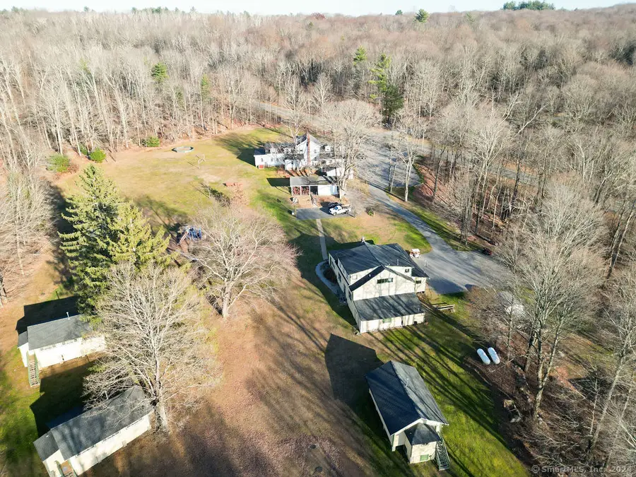 595 Town Hill Road, New Hartford, CT 06057 - Image #3