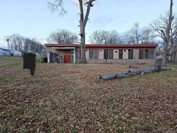 25 Cornwall Street, Hartford, CT 06112