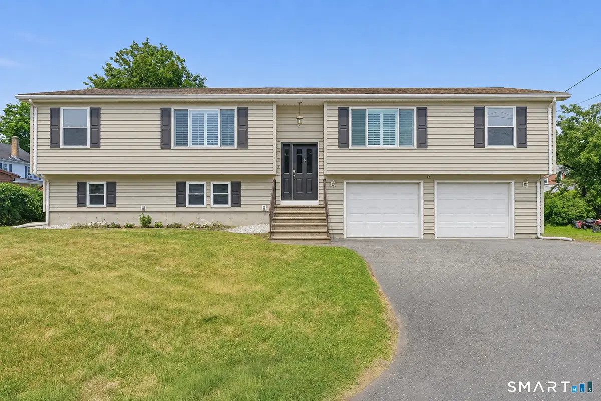 3 Charles Street, Enfield, CT 06082 - #1