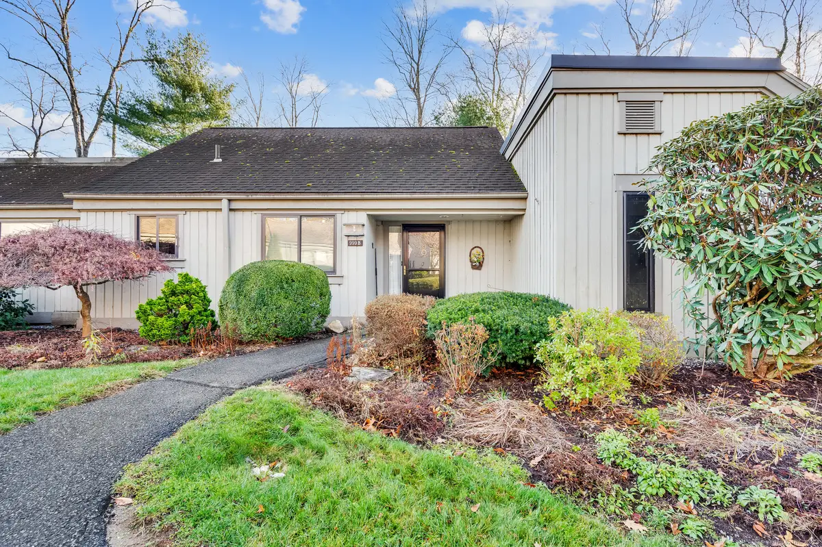 999 Heritage Village #B, Southbury, CT 06488 - Image #1