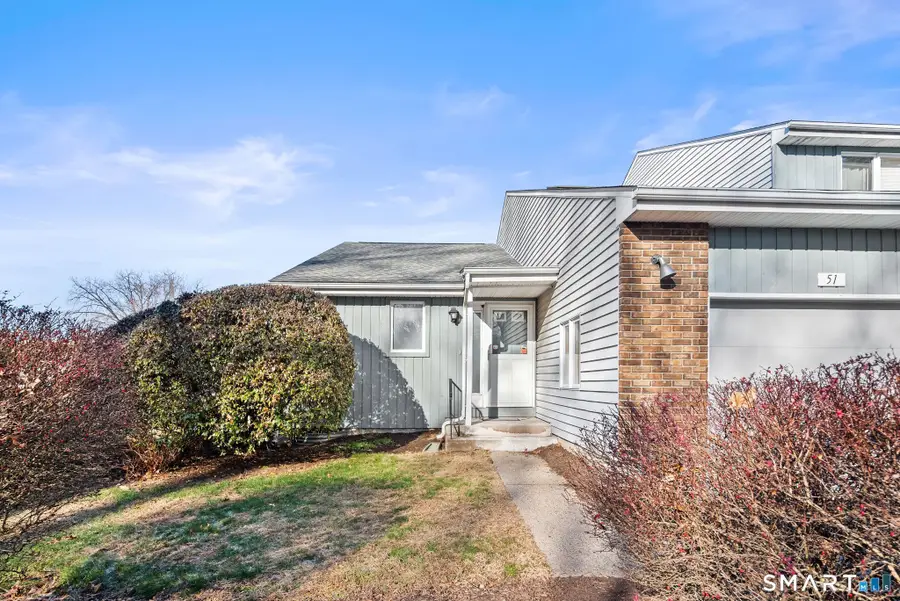 51 Ivy Lane, South Windsor, CT 06074 - #2