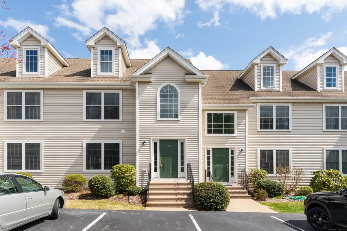 15 Freedom Way #92, East Lyme, CT 06357 - Image #1