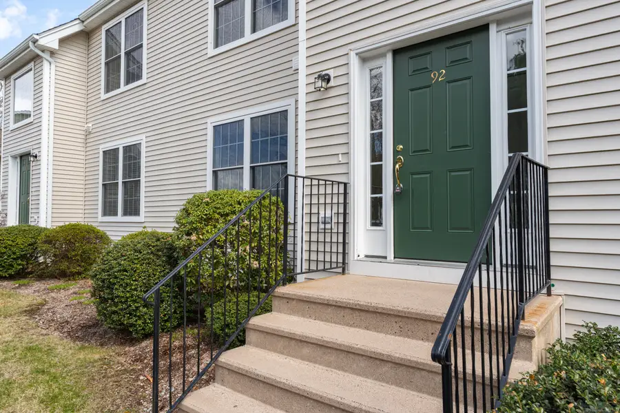 15 Freedom Way #92, East Lyme, CT 06357 - Image #2